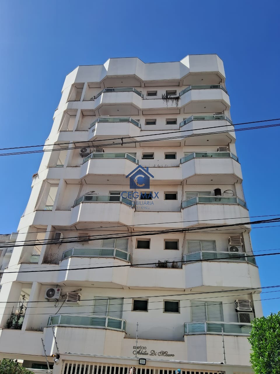 APARTAMENTO RESIDENCIAL em SÃO JOSÉ DO RIO PRETO - SP, JARDIM WALKÍRIA