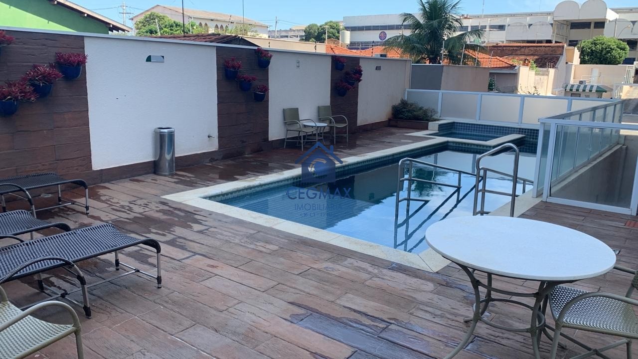 APARTAMENTO RESIDENCIAL em SÃO JOSÉ DO RIO PRETO - SP, VILA CURTI