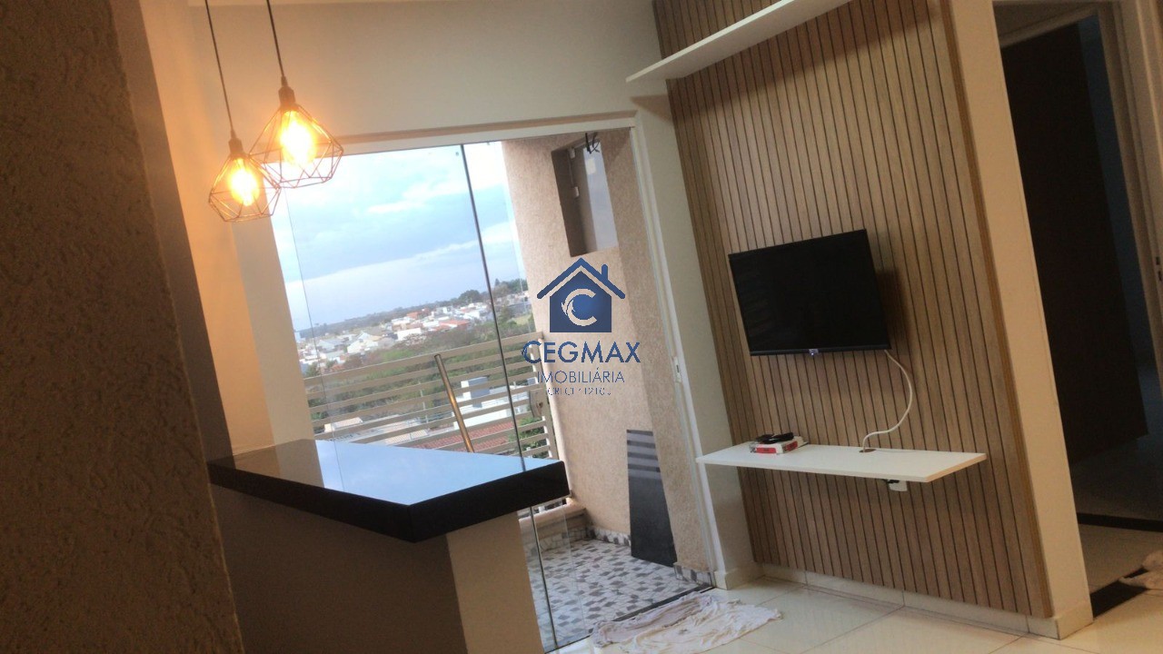 APARTAMENTO RESIDENCIAL em BADY BASSITT - SP, SAN REMO