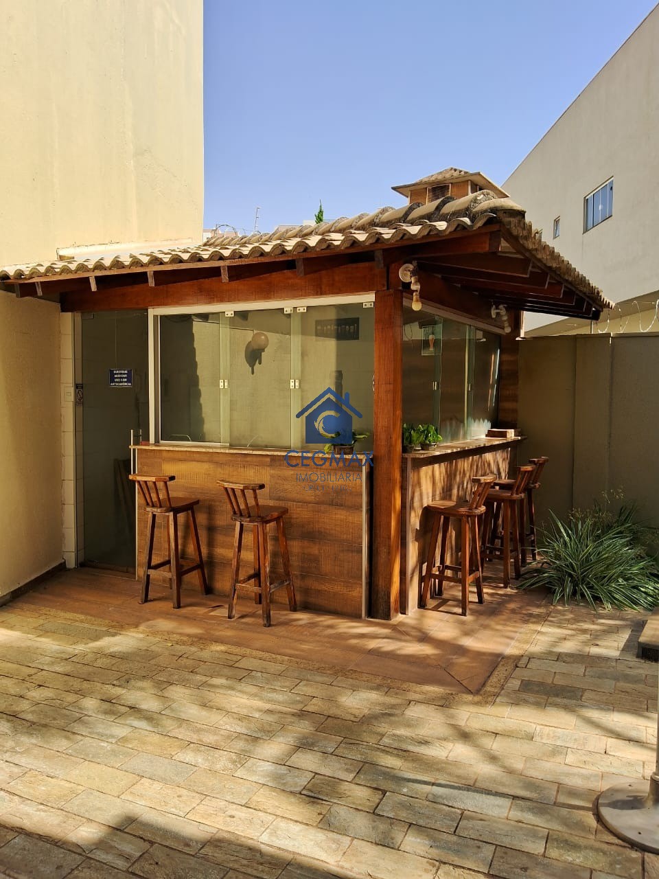 APARTAMENTO RESIDENCIAL em SÃO JOSÉ DO RIO PRETO - SP, PARQUE ESTORIL