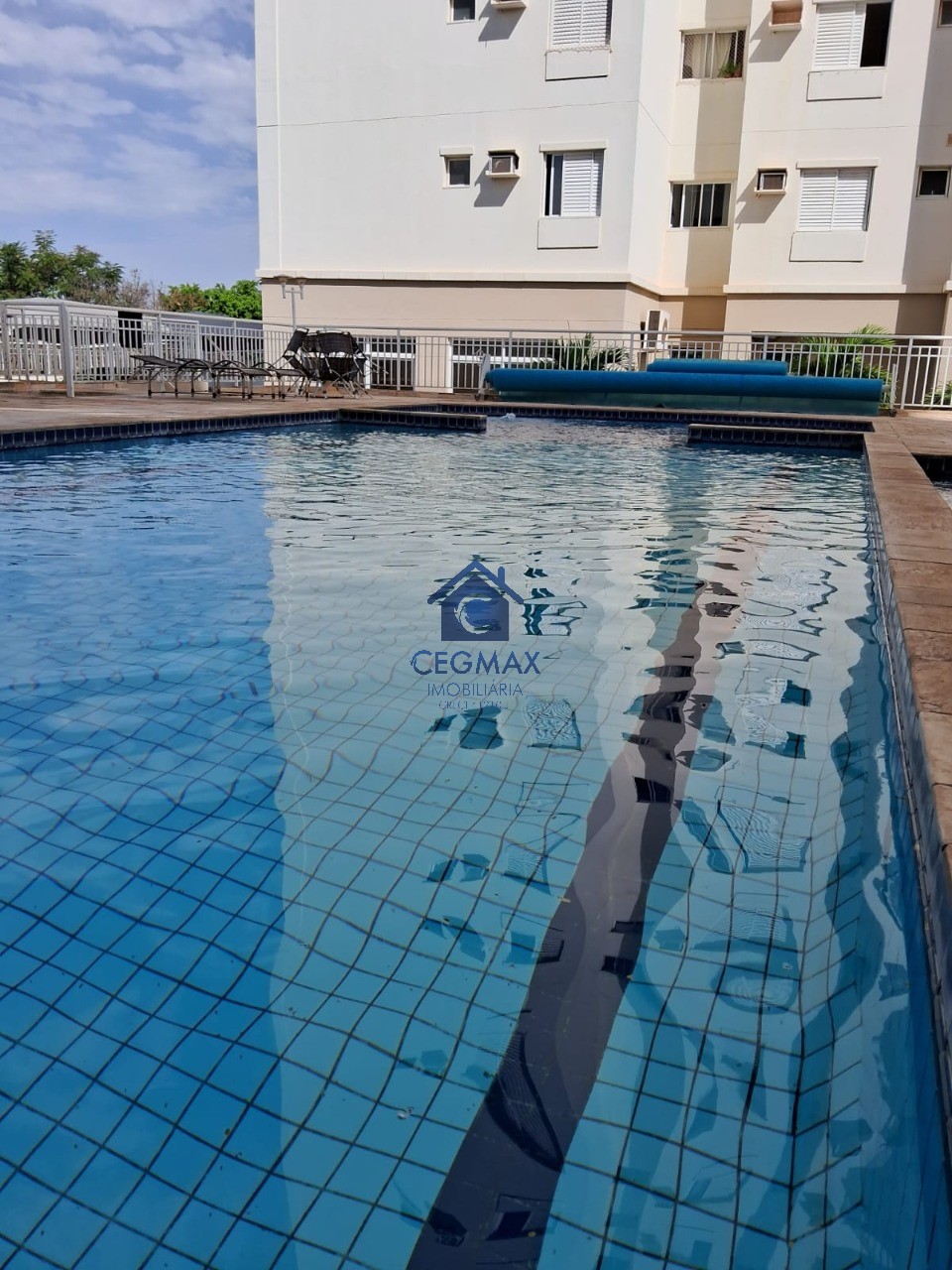 APARTAMENTO RESIDENCIAL em SÃO JOSÉ DO RIO PRETO - SP, JARDIM FRANCISCO FERNANDES