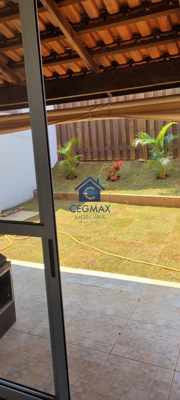 CASA RESIDENCIAL em SÃO JOSÉ DO RIO PRETO - SP, JARDIM VISTA ALEGRE