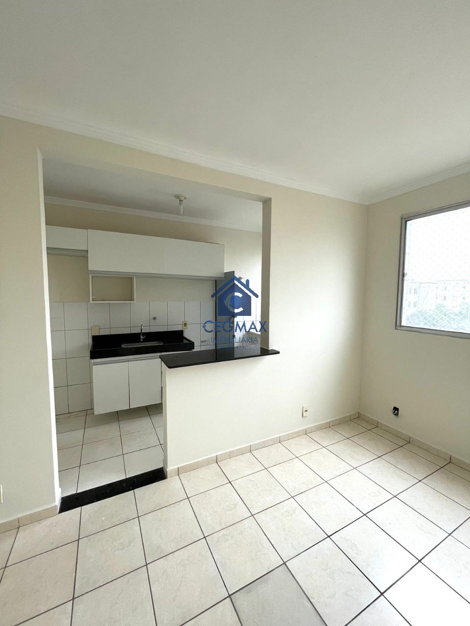 APARTAMENTO RESIDENCIAL em SÃO JOSÉ DO RIO PRETO - SP, LOTEAMENTO CLUBE V