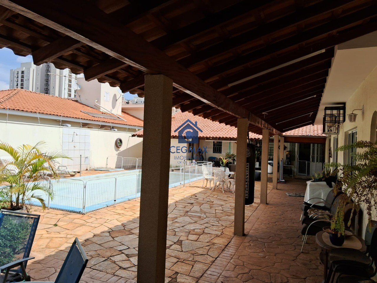 CASA RESIDENCIAL em SÃO JOSÉ DO RIO PRETO - SP, JARDIM TARRAF II