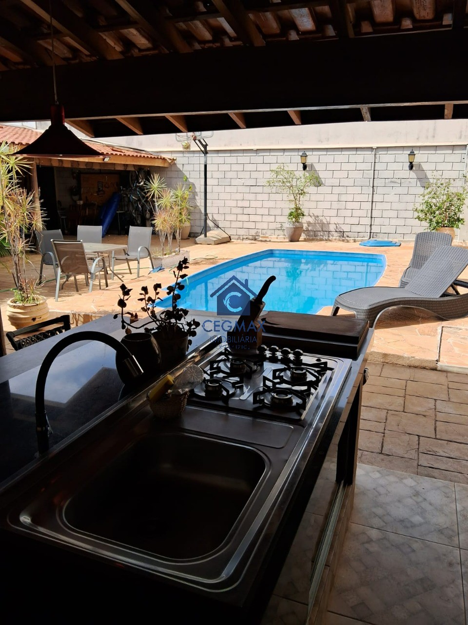 CASA RESIDENCIAL em SÃO JOSÉ DO RIO PRETO - SP, JARDIM TARRAF II