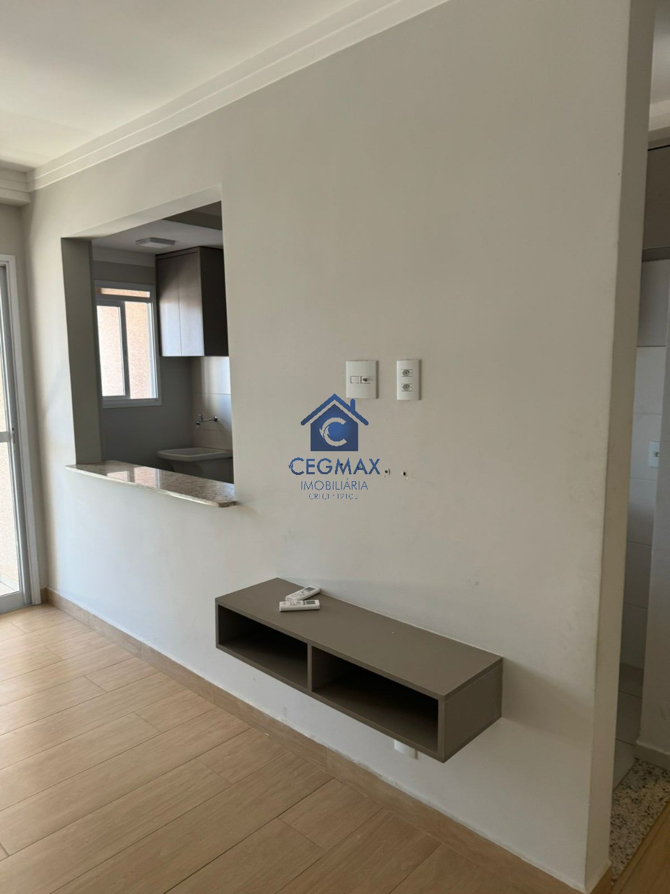 APARTAMENTO RESIDENCIAL em SÃO JOSÉ DO RIO PRETO - SP, SANTOS DUMONT