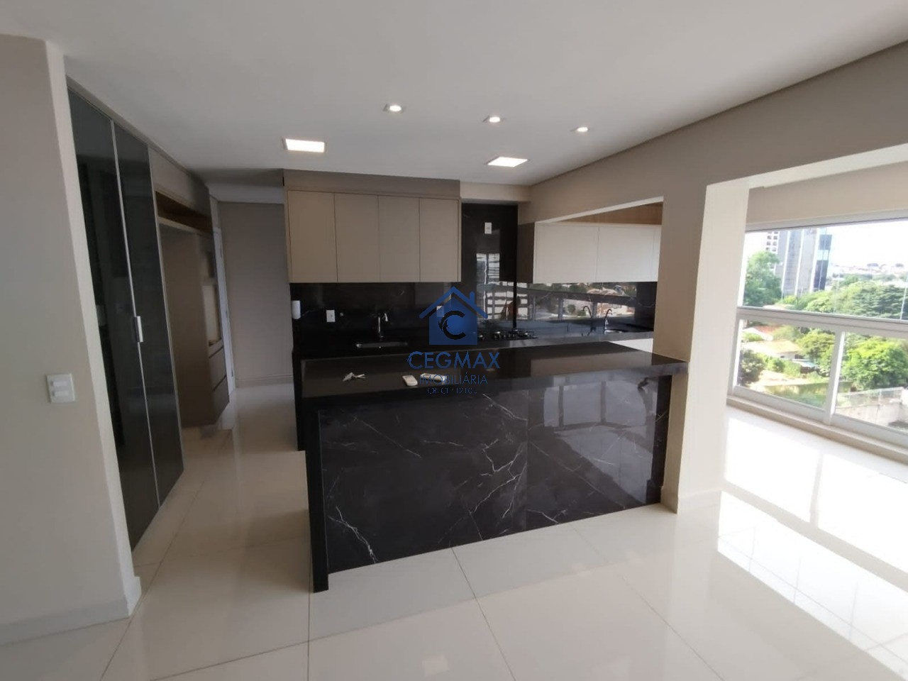 APARTAMENTO RESIDENCIAL em SÃO JOSÉ DO RIO PRETO - SP, JARDIM MARACANÃ