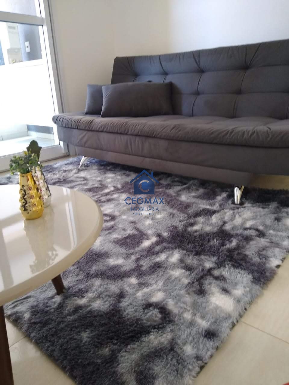 APARTAMENTO RESIDENCIAL em SÃO JOSÉ DO RIO PRETO - SP, SANTOS DUMONT
