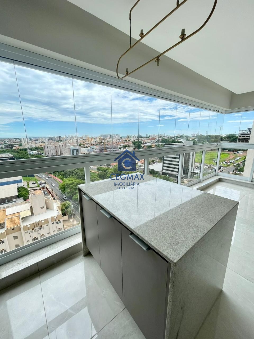 APARTAMENTO RESIDENCIAL em SÃO JOSÉ DO RIO PRETO - SP, JARDIM MARACANÃ