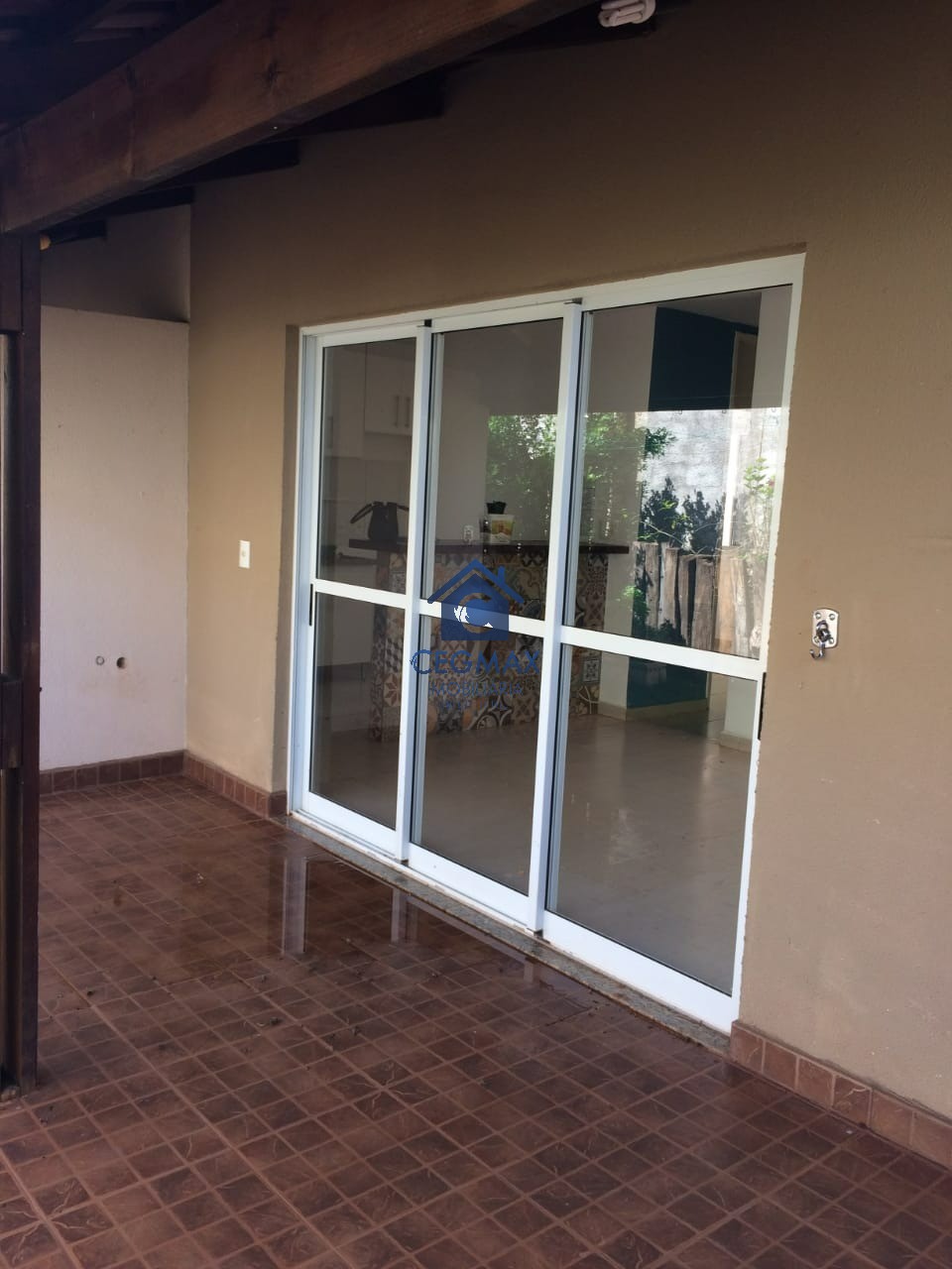 CASA RESIDENCIAL em SÃO JOSÉ DO RIO PRETO - SP, JARDIM VISTA ALEGRE