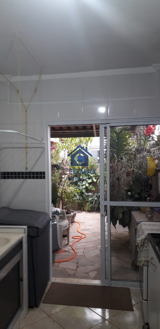 CASA RESIDENCIAL em SÃO JOSÉ DO RIO PRETO - SP, JARDIM NAZARETH