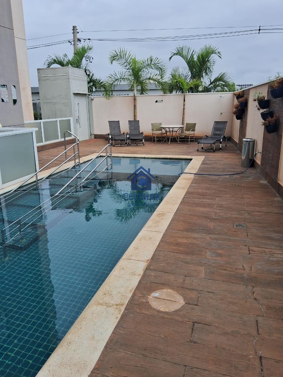 APARTAMENTO RESIDENCIAL em SÃO JOSÉ DO RIO PRETO - SP, SANTOS DUMONT