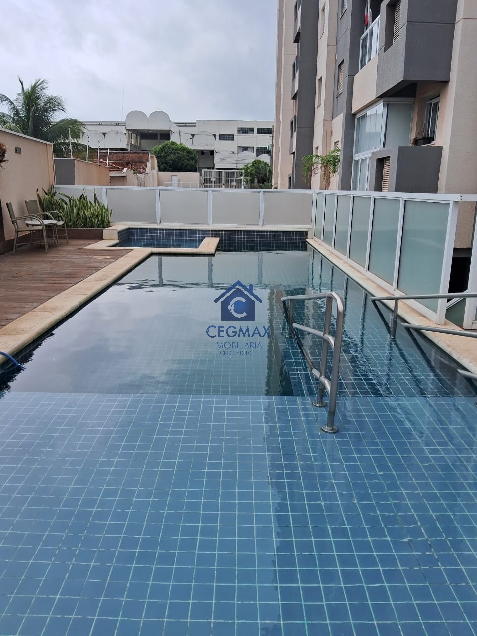 APARTAMENTO RESIDENCIAL em SÃO JOSÉ DO RIO PRETO - SP, SANTOS DUMONT