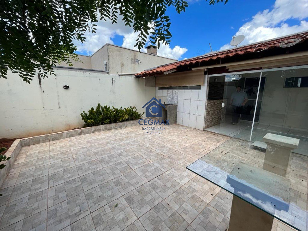 CASA RESIDENCIAL em SÃO JOSÉ DO RIO PRETO - SP, CONDOMÍNIO RESIDENCIAL PARQUE DA LIBERDADE I