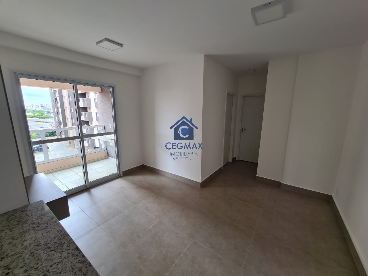APARTAMENTO RESIDENCIAL em SÃO JOSÉ DO RIO PRETO - SP, SANTOS DUMONT