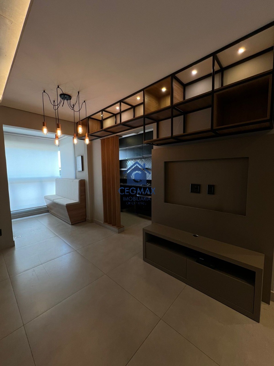 APARTAMENTO RESIDENCIAL em SÃO JOSÉ DO RIO PRETO - SP, VILA CURTI