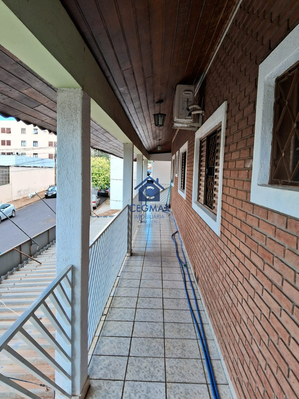 CASA RESIDENCIAL em SÃO JOSÉ DO RIO PRETO - SP, VILA ANCHIETA