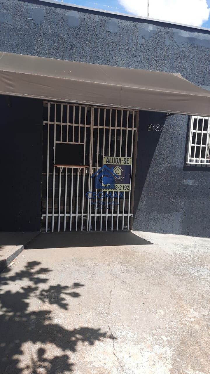 SALAO COMERCIAL em SÃO JOSÉ DO RIO PRETO - SP, BOA VISTA