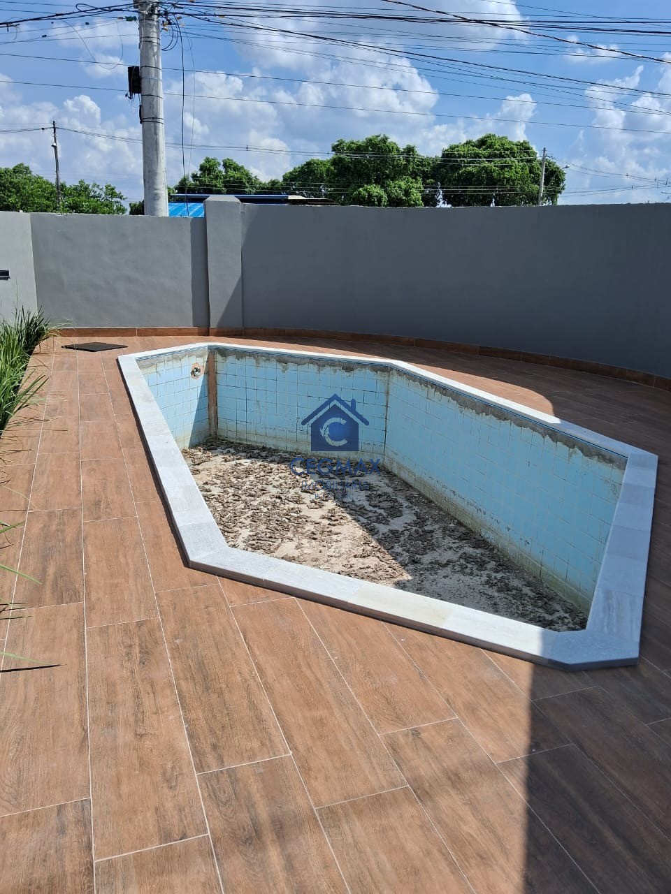 CASA RESIDENCIAL em SÃO JOSÉ DO RIO PRETO - SP, JARDIM MARACANÃ
