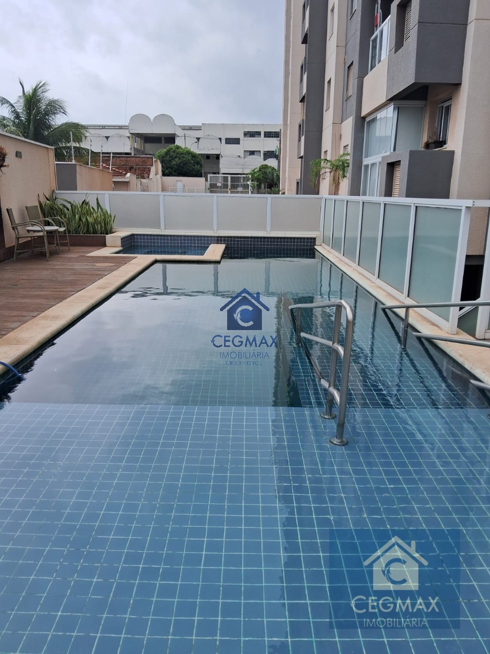 APARTAMENTO RESIDENCIAL em SÃO JOSÉ DO RIO PRETO - SP, SANTOS DUMONT