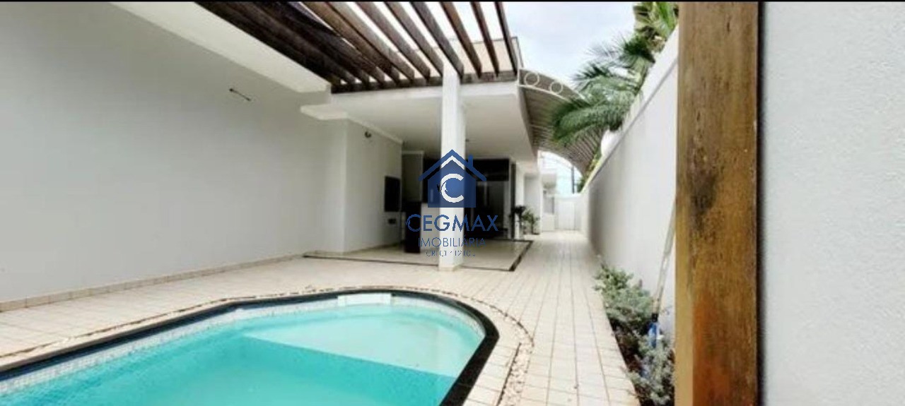 CASA RESIDENCIAL em SÃO JOSÉ DO RIO PRETO - SP, RESIDENCIAL MARCIA