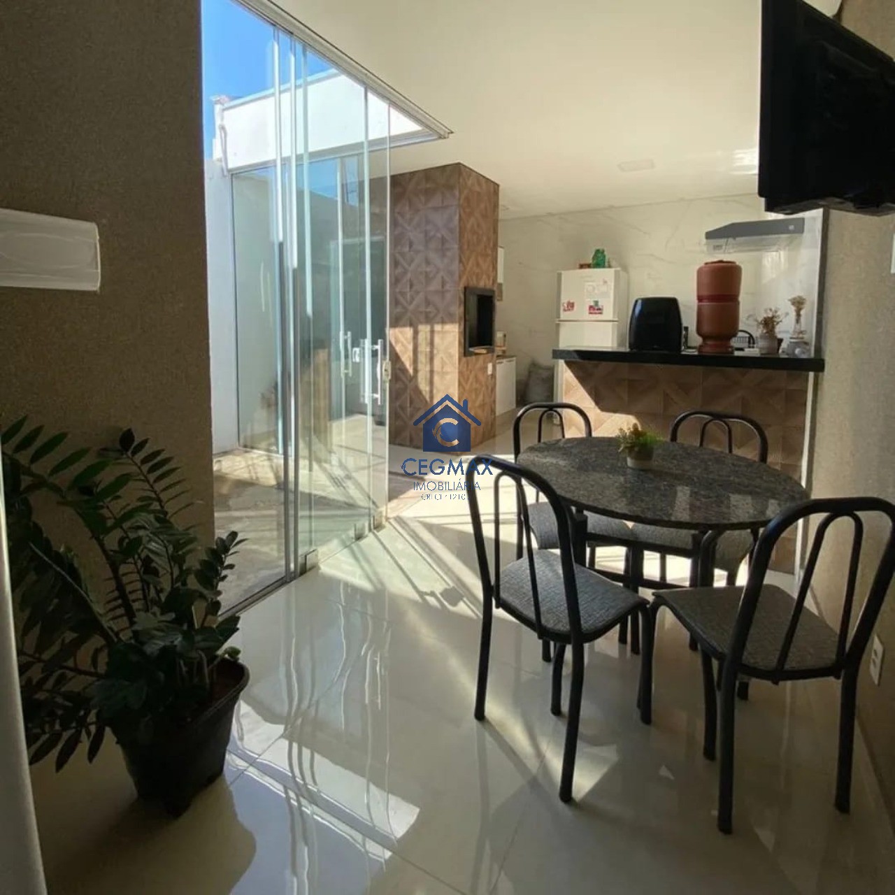 CASA RESIDENCIAL em SÃO JOSÉ DO RIO PRETO - SP, CONDOMÍNIO RESIDENCIAL PARQUE DA LIBERDADE V