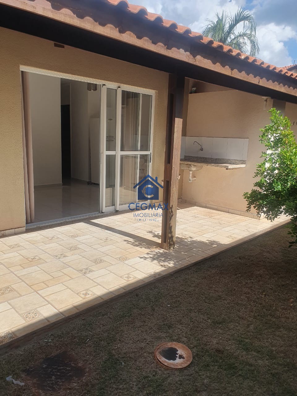 CASA RESIDENCIAL em SÃO JOSÉ DO RIO PRETO - SP, JARDIM VISTA ALEGRE