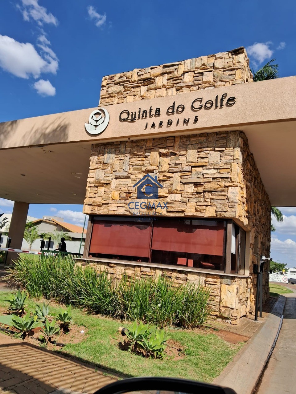 TERRENO RESIDENCIAL em SÃO JOSÉ DO RIO PRETO - SP, RESIDENCIAL QUINTA DO GOLFE