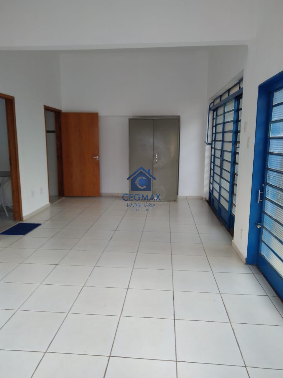 SALA COMERCIAL em SÃO JOSÉ DO RIO PRETO - SP, CENTRO