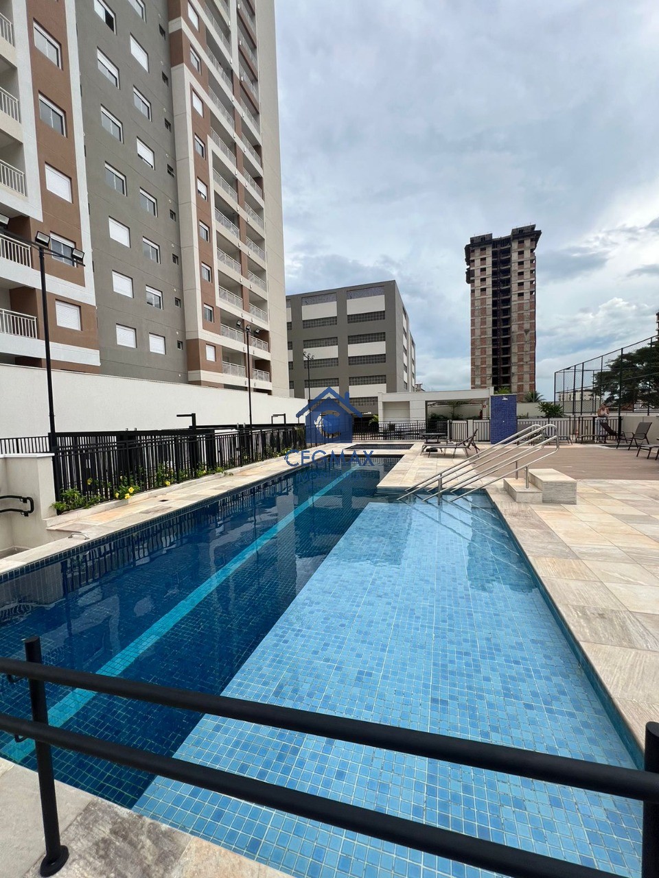 APARTAMENTO RESIDENCIAL em SÃO JOSÉ DO RIO PRETO - SP, VILA REDENTORA