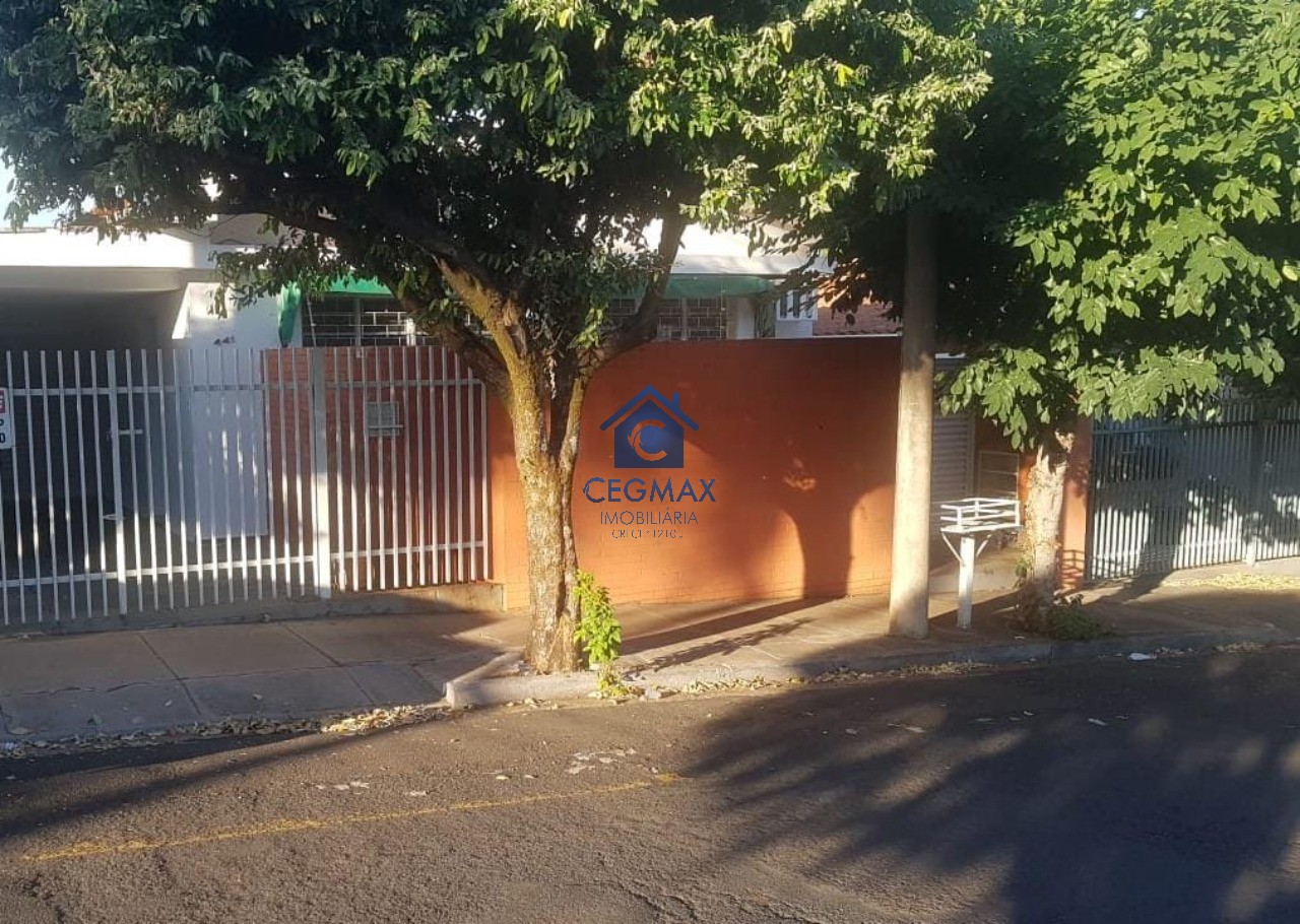 CASA RESIDENCIAL em SÃO JOSÉ DO RIO PRETO - SP, VILA CURTI