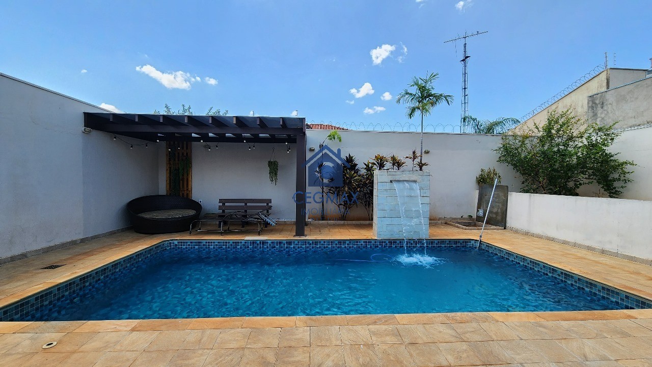 CASA RESIDENCIAL em MIRASSOL - SP, RESIDENCIAL HAROLDO MAGALHÃES