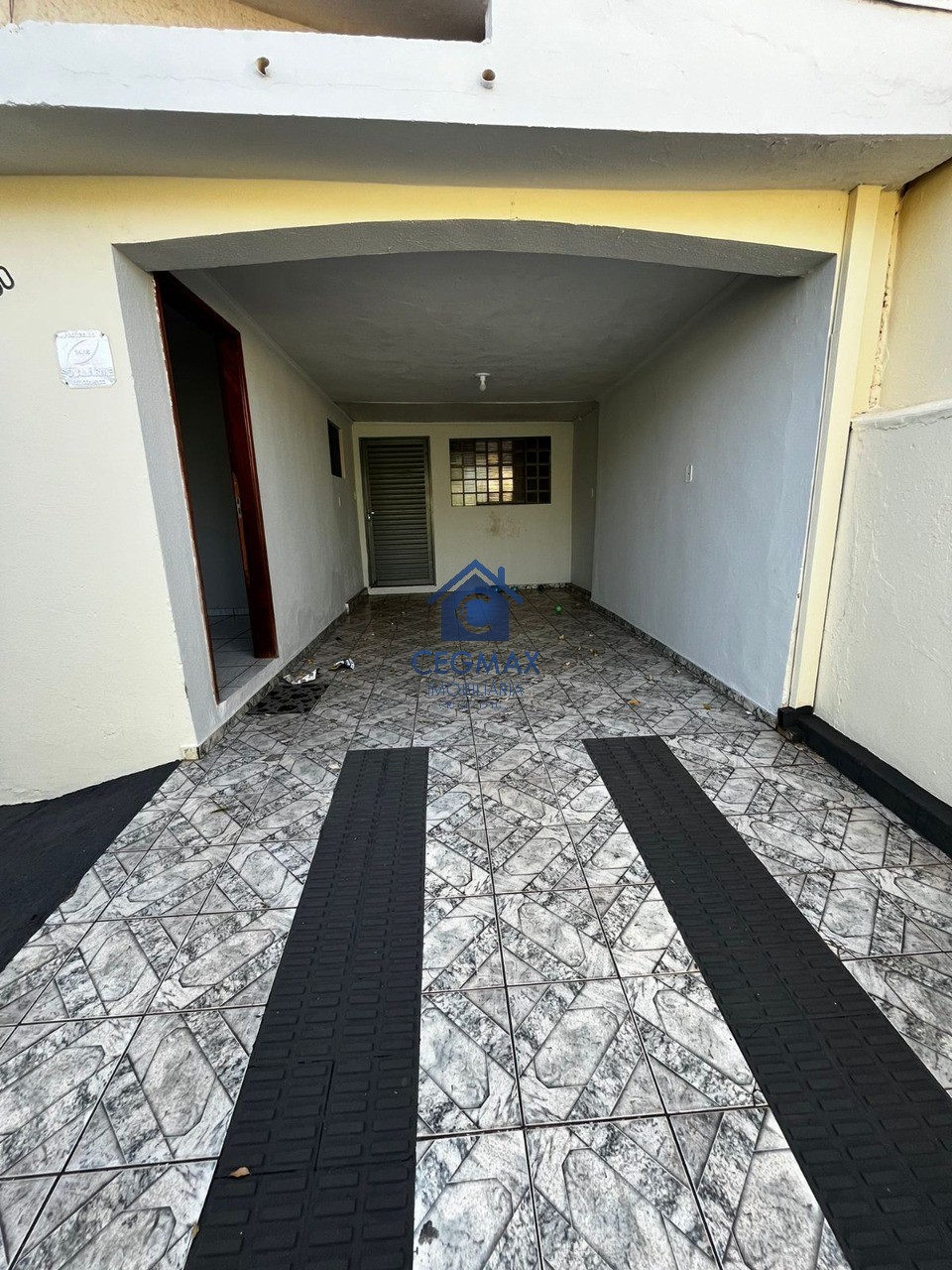 CASA RESIDENCIAL em SÃO JOSÉ DO RIO PRETO - SP, ELDORADO