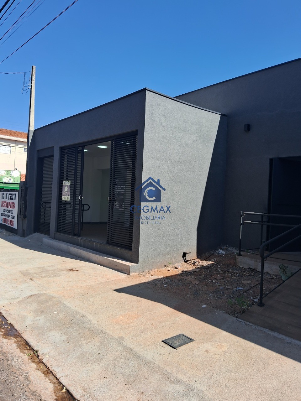 SALA COMERCIAL em SÃO JOSÉ DO RIO PRETO - SP, SANTOS DUMONT