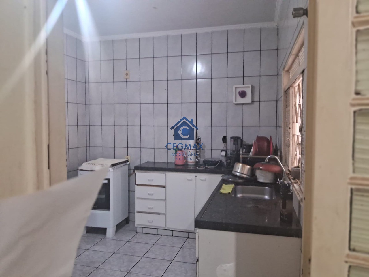 CASA RESIDENCIAL em SÃO JOSÉ DO RIO PRETO - SP, JARDIM SORAIA