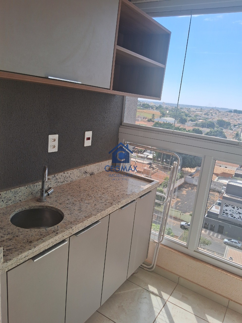 APARTAMENTO RESIDENCIAL em SÃO JOSÉ DO RIO PRETO - SP, SANTOS DUMONT