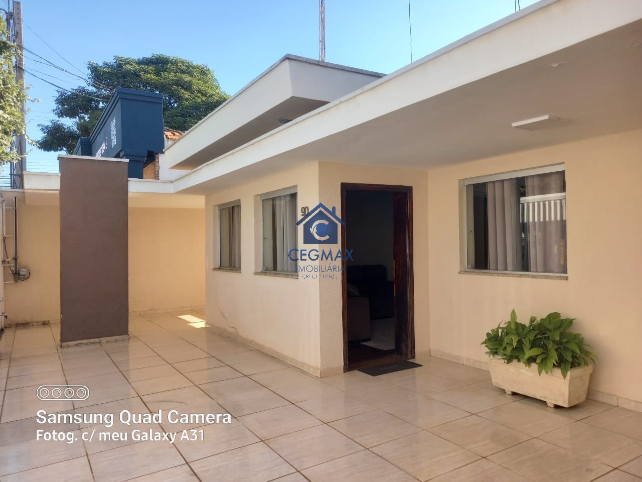 CASA COMERCIAL em SÃO JOSÉ DO RIO PRETO - SP, VILA REDENTORA