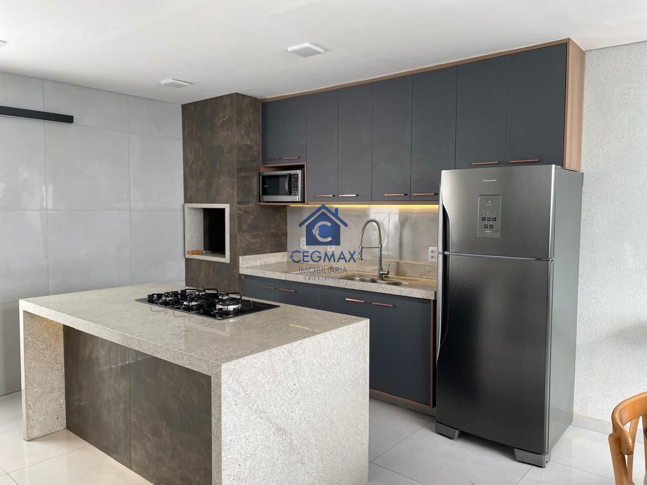 APARTAMENTO RESIDENCIAL em SÃO JOSÉ DO RIO PRETO - SP, RIOS DI ITÁLIA