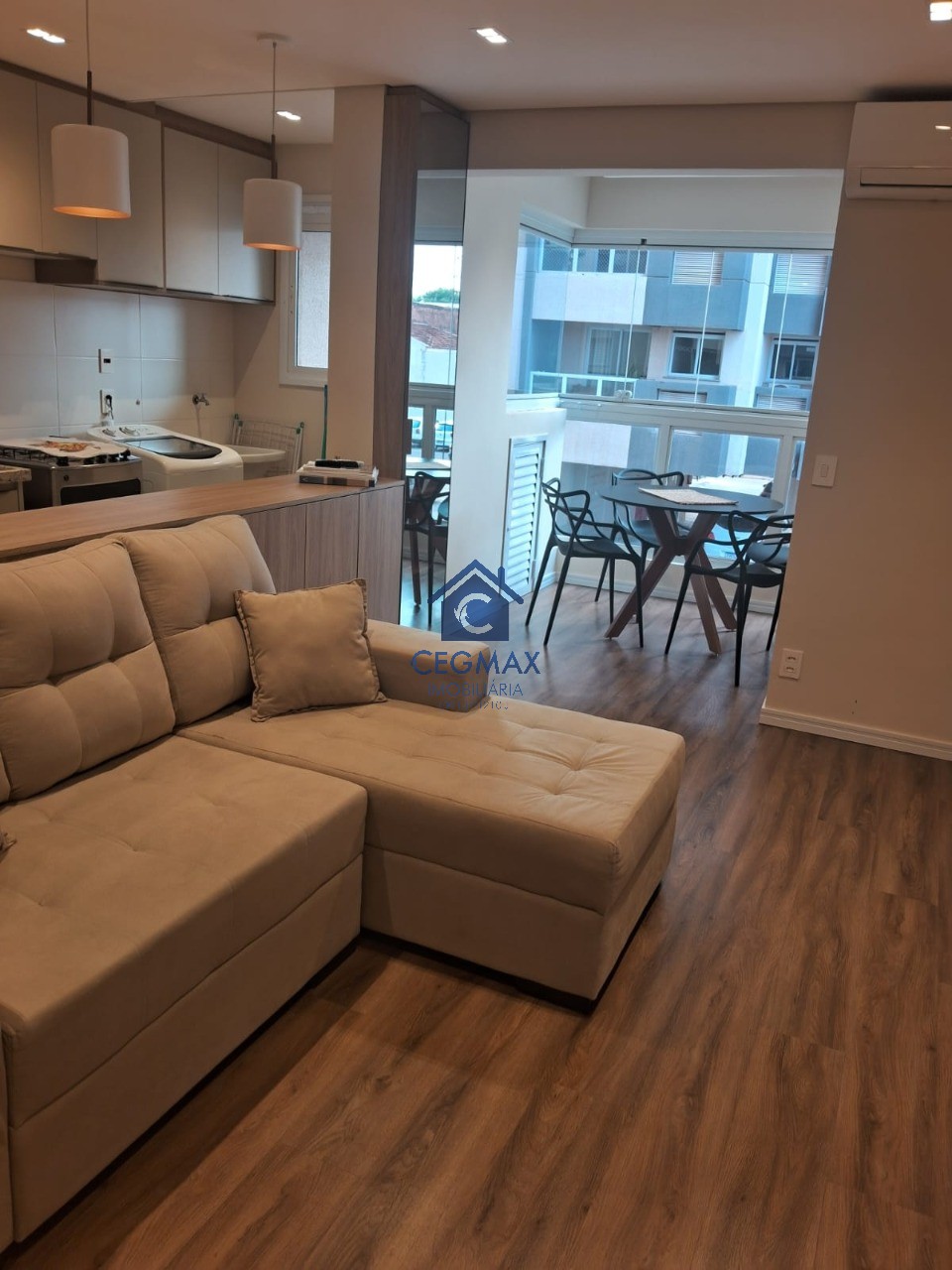 APARTAMENTO RESIDENCIAL em SÃO JOSÉ DO RIO PRETO - SP, SANTOS DUMONT