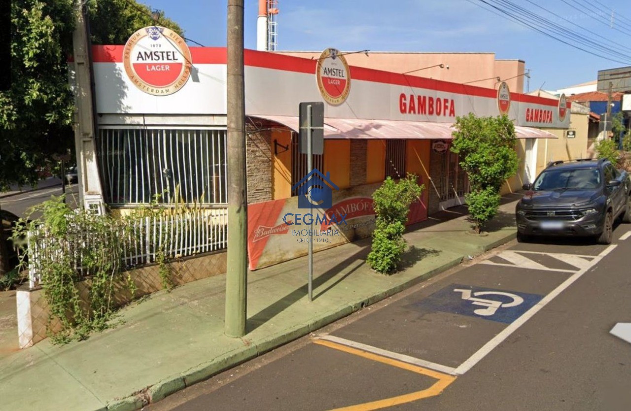SALAO COMERCIAL em SÃO JOSÉ DO RIO PRETO - SP, VILA AURORA