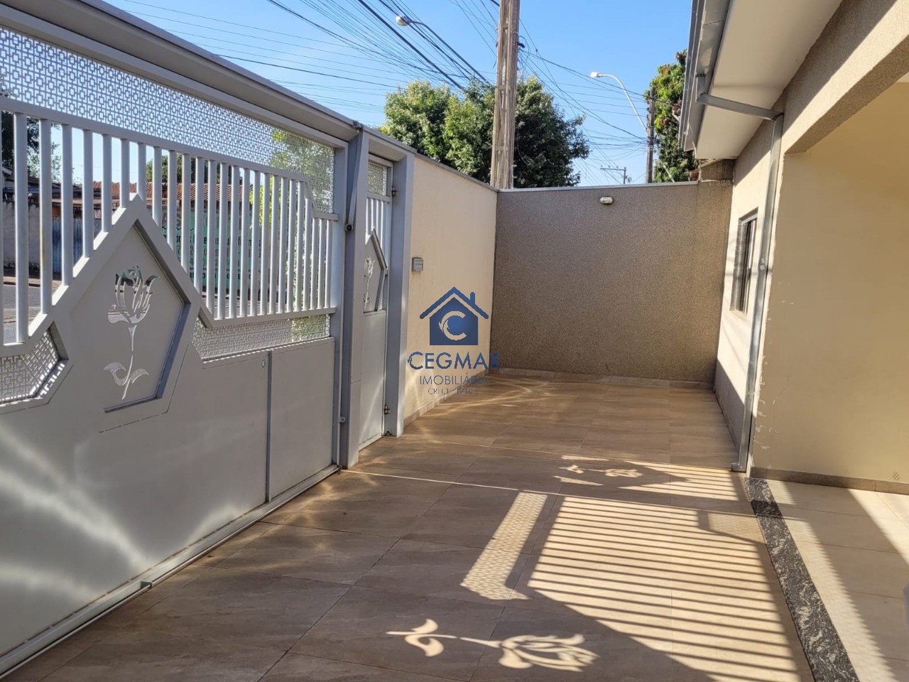 CASA RESIDENCIAL em SÃO JOSÉ DO RIO PRETO - SP, ELDORADO
