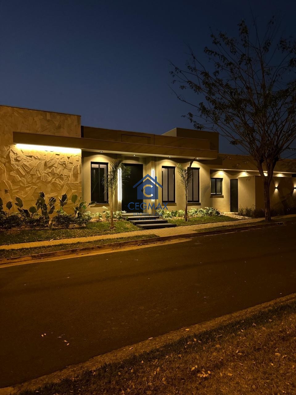 CASA RESIDENCIAL em BADY BASSITT - SP, Centro