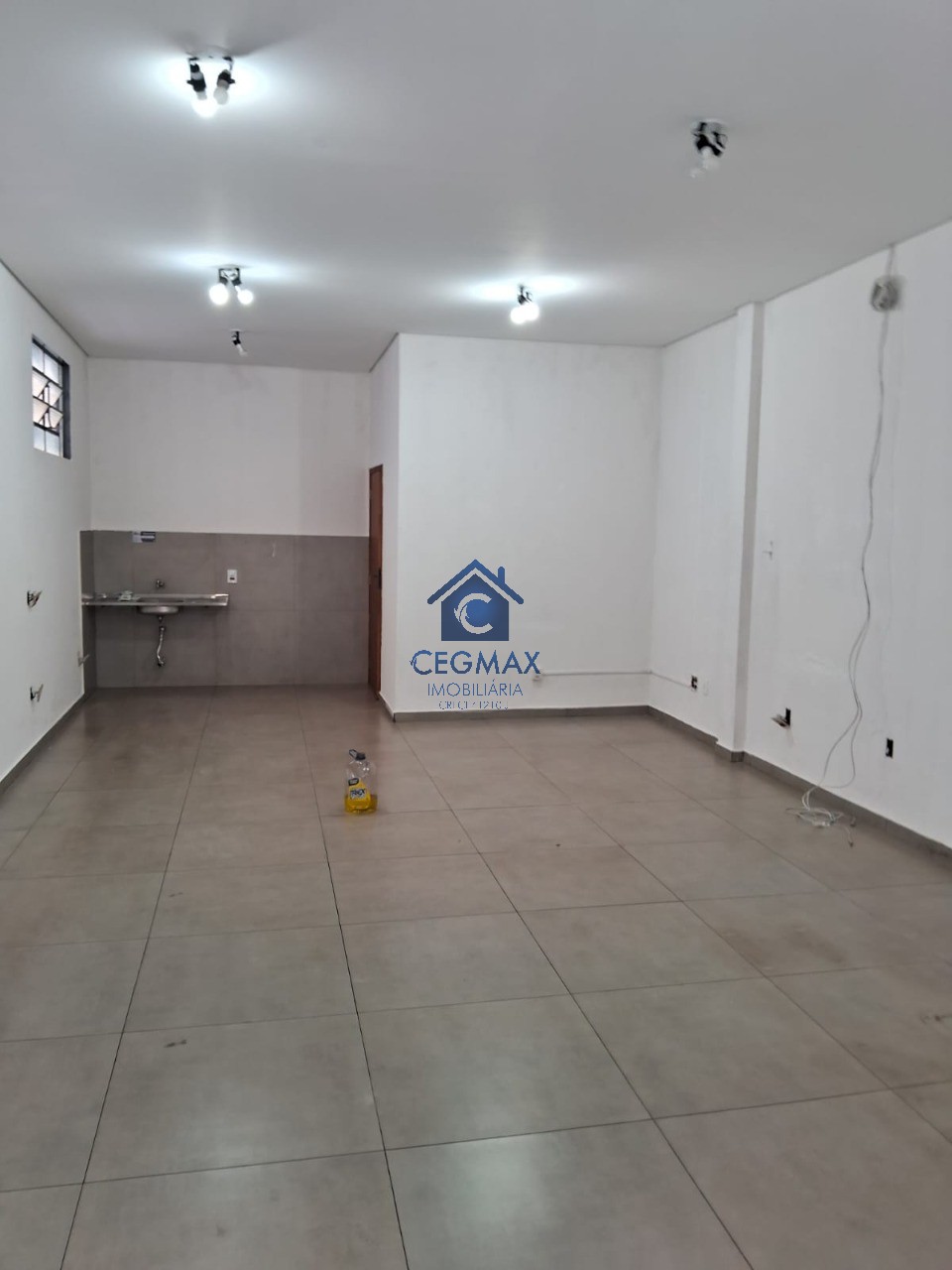 SALAO COMERCIAL em SÃO JOSÉ DO RIO PRETO - SP, JARDIM SANTA LÚCIA