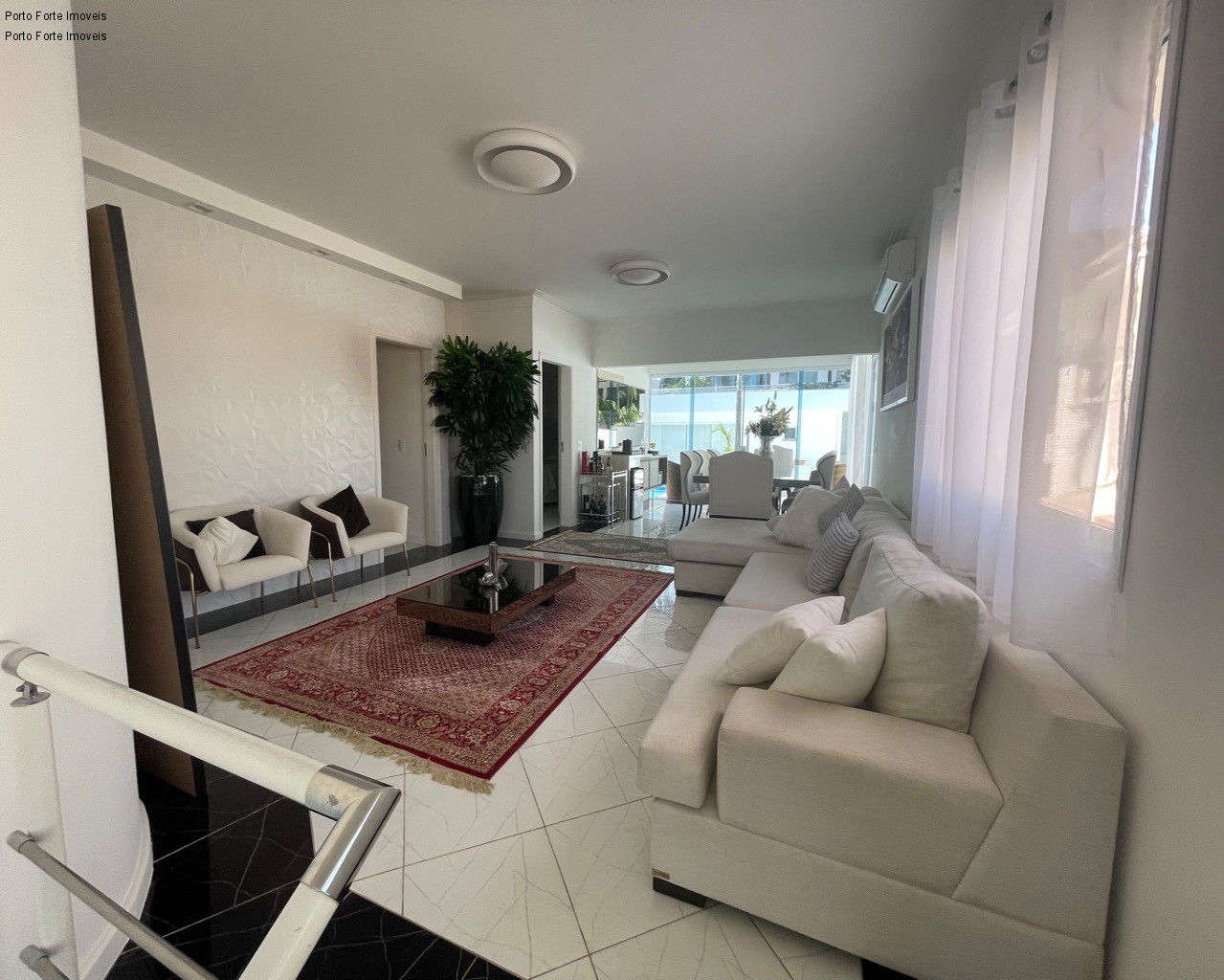 Casa, 4 quartos, 400 m² - Foto 22