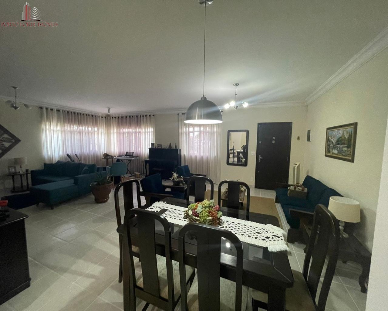 Casa, 4 quartos, 387 m² - Foto 8