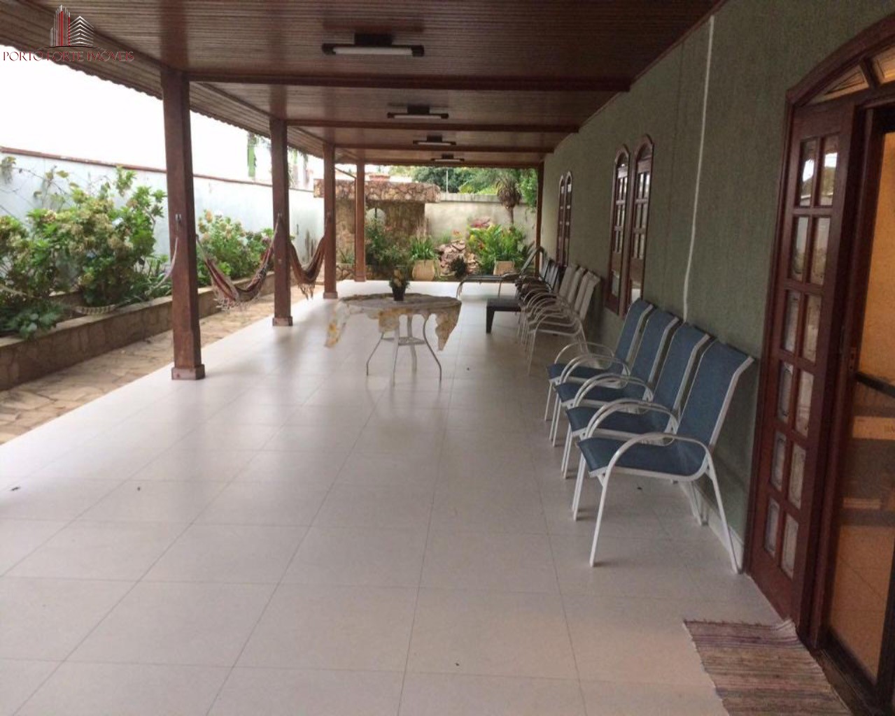 Casa, 5 quartos, 608 m² - Foto 6