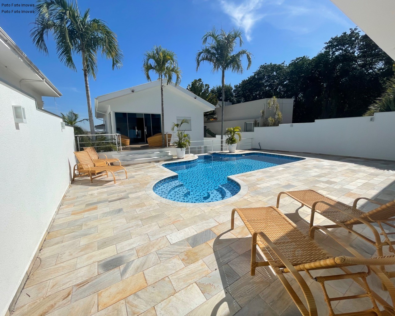 Casa, 4 quartos, 400 m² - Foto 35