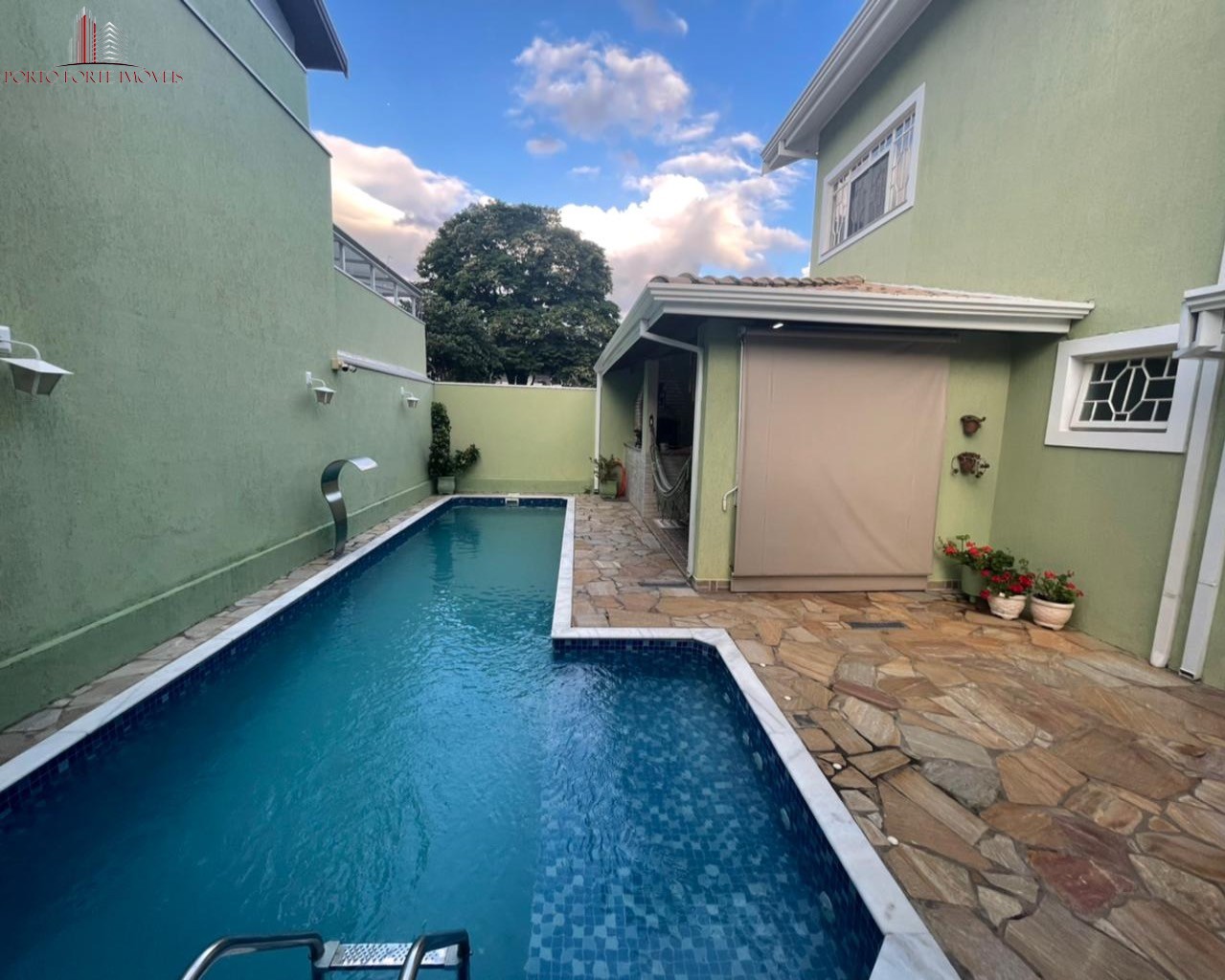 Casa, 4 quartos, 387 m² - Foto 2