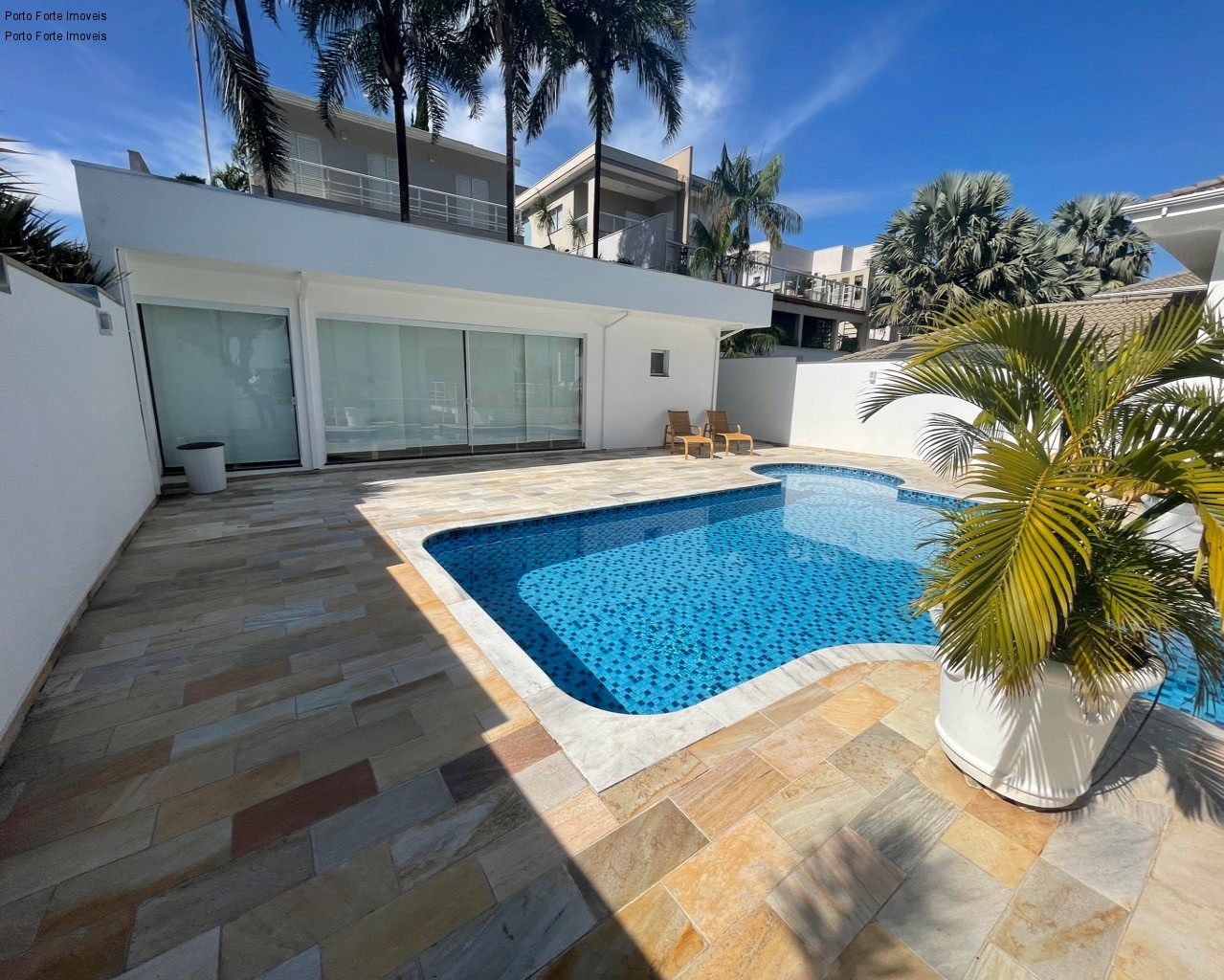 Casa, 4 quartos, 400 m² - Foto 37