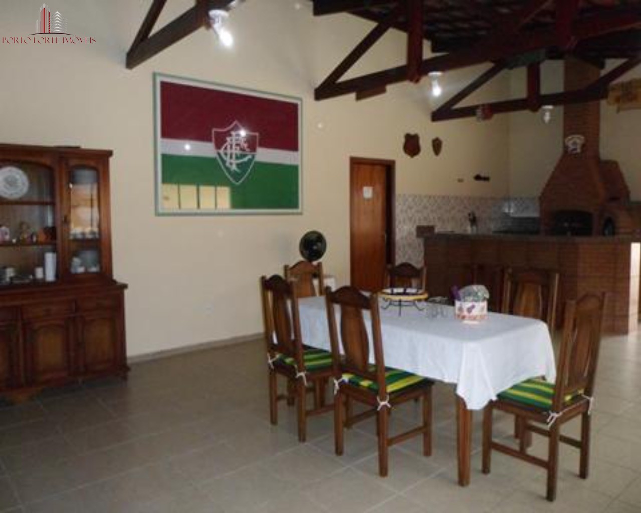 Chácara, 5 quartos - Foto 18